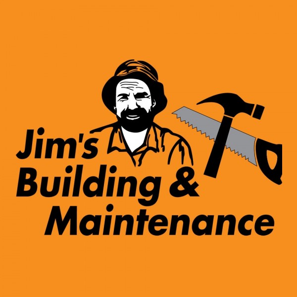 Jim’s Building & Maintenance
