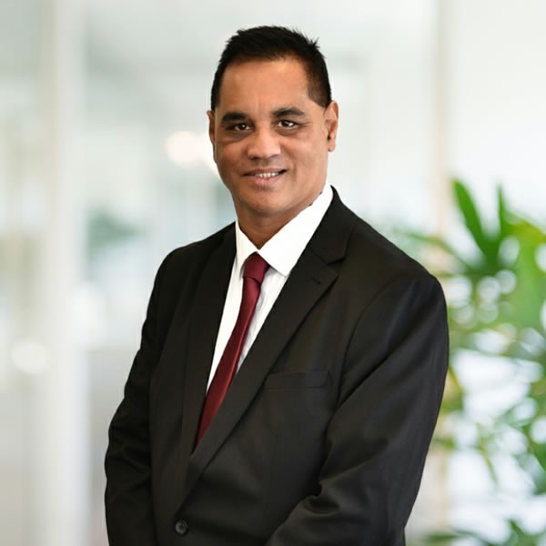 Atesh Narayan